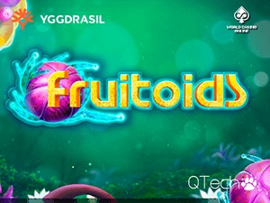 YGG-fruitoids