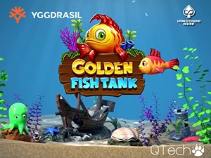 YGG-goldenfishtank