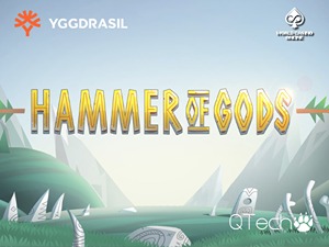 YGG-hammerofgods