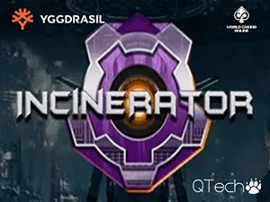 YGG-incinerator