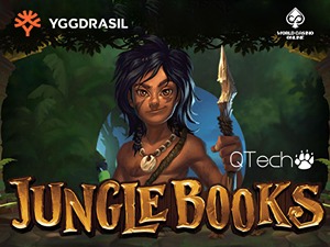 YGG-junglebooks