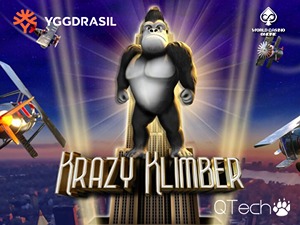 YGG-krazyklimber