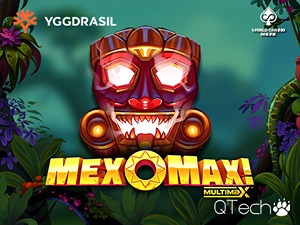 YGG-mexomax