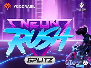 YGG-neonrushsplitz