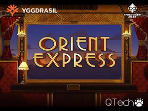 YGG-orientexpress