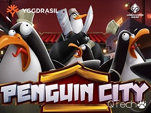 YGG-penguincity