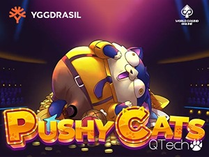 YGG-pushycats