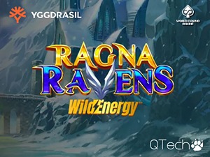 YGG-ragnaravenswildenergy