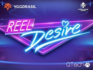 YGG-reeldesire
