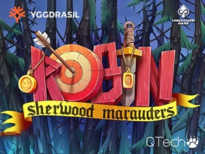YGG-robinsherwoodmarauders