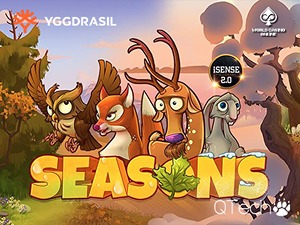 YGG-seasons