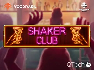 YGG-shakerclub