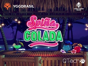 YGG-spinacolada