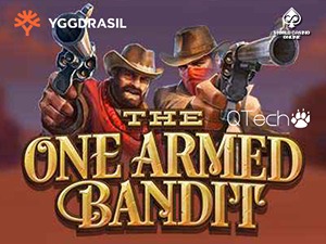 YGG-theonearmedbandit