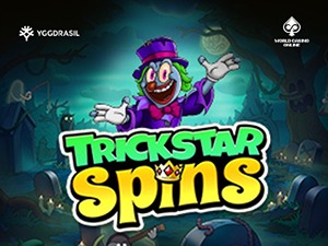 YGG-trickstarspins