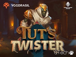 YGG-tutstwister