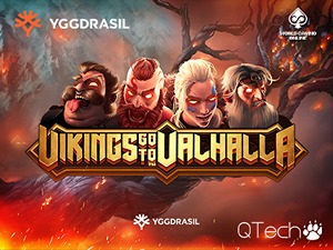 YGG-vikingsgotovalhalla
