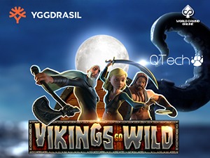 YGG-vikingsgowild
