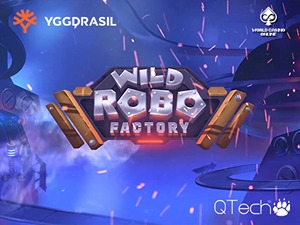 YGG-wildrobofactory