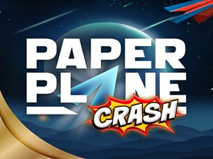 Paper Plane