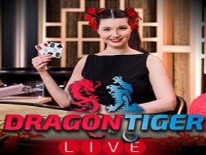Dragon Tiger Live